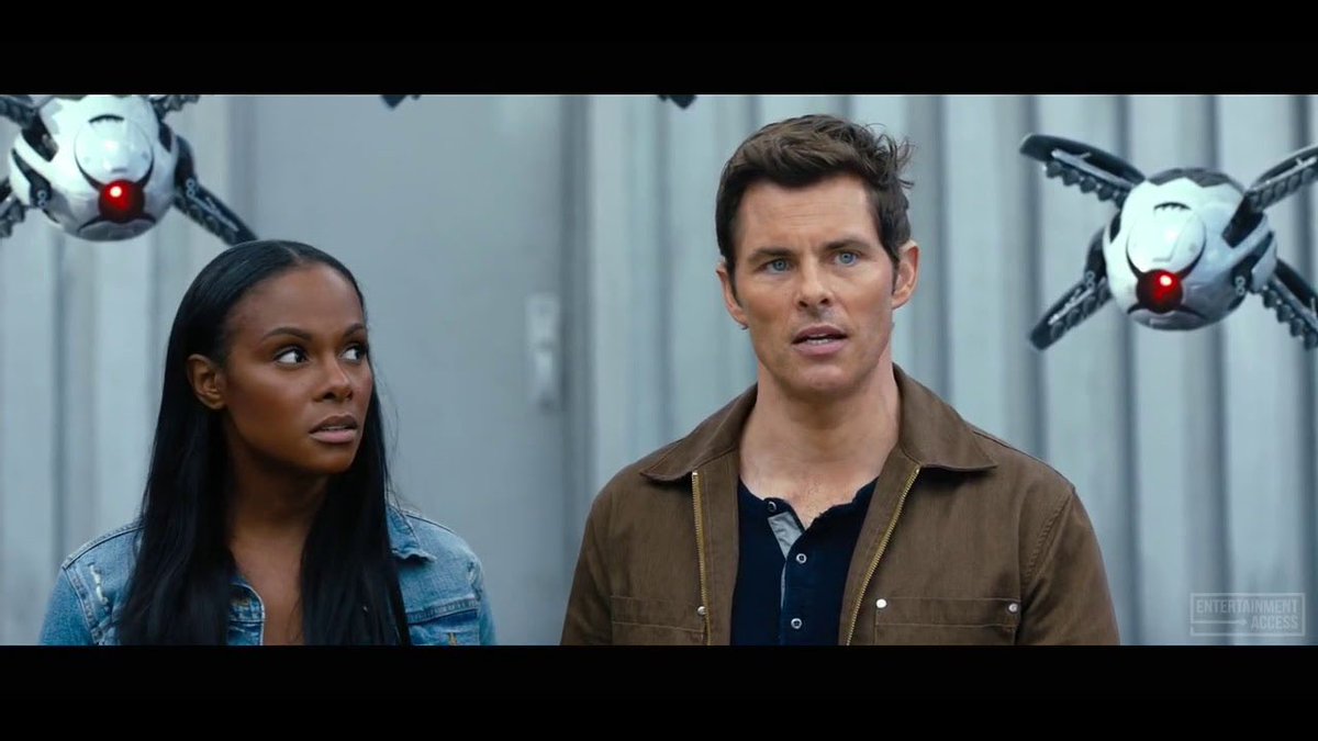 Kenny Gatling tweet media