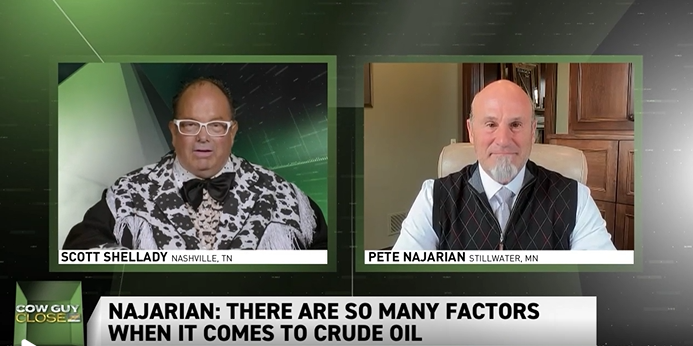 Cow Guy Close tweet media