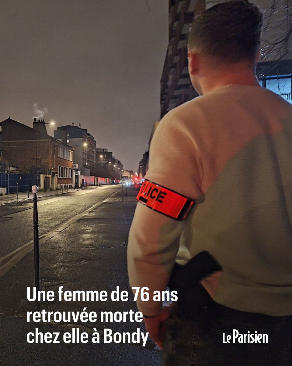 Le Parisien tweet media