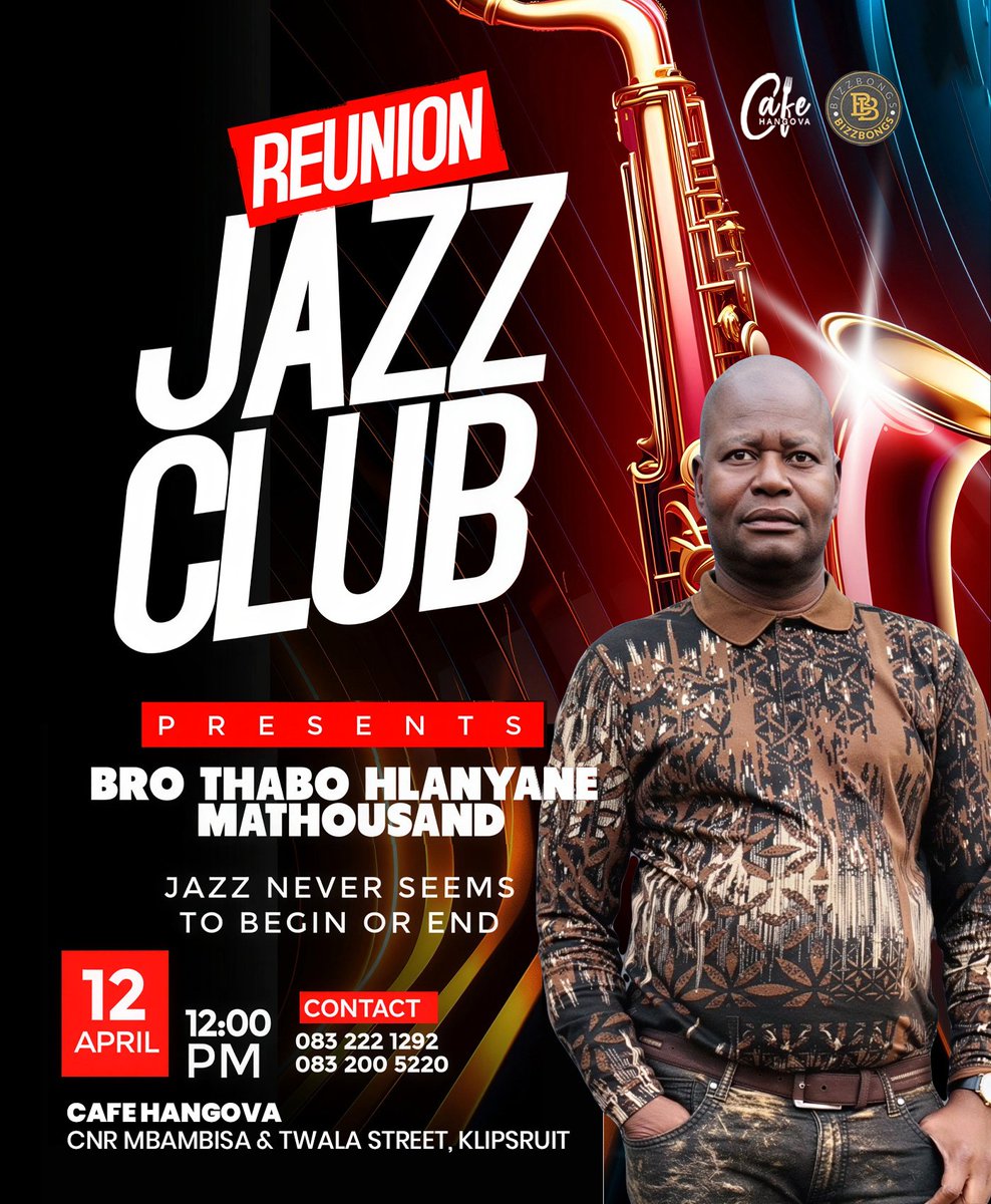 Bongani BizzBongs Nene tweet media