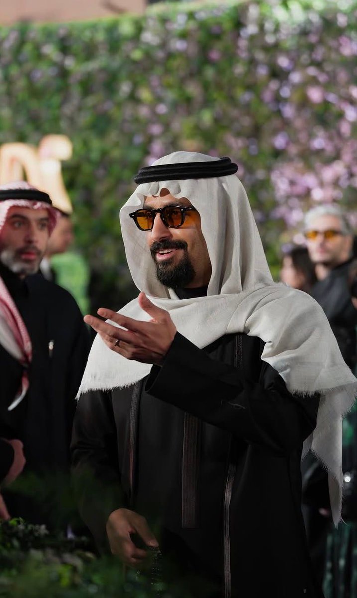 Celebs Arabic tweet media