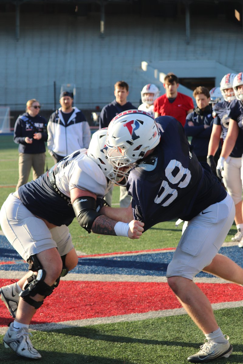 Penn Football tweet media
