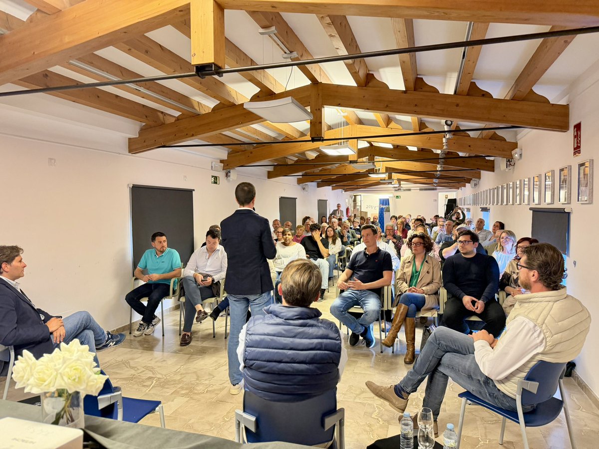 Partit Popular de Mallorca tweet media