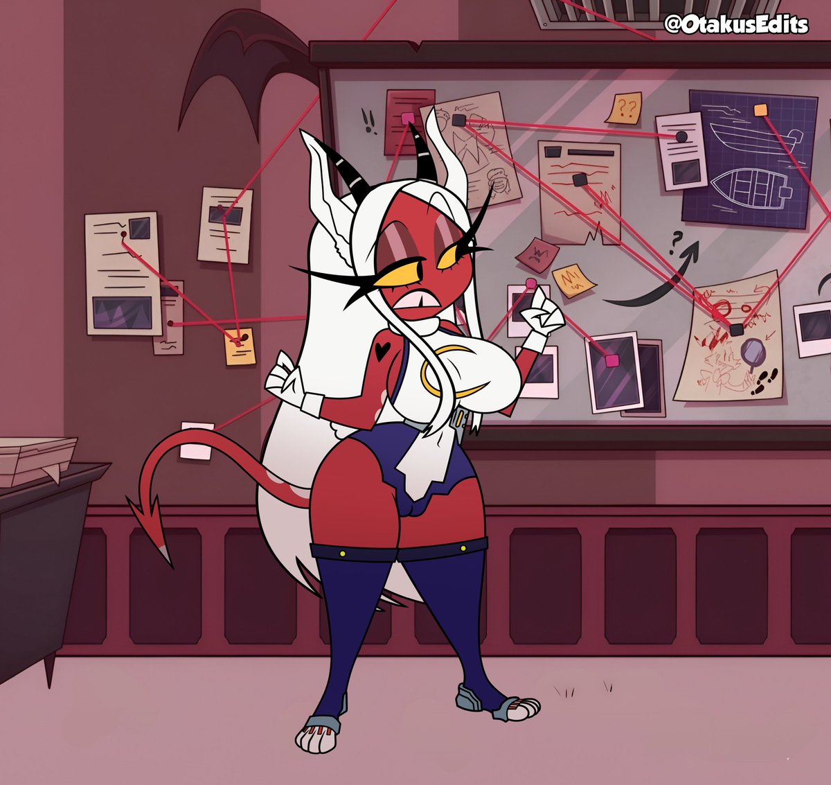 OtakusEdits tweet media