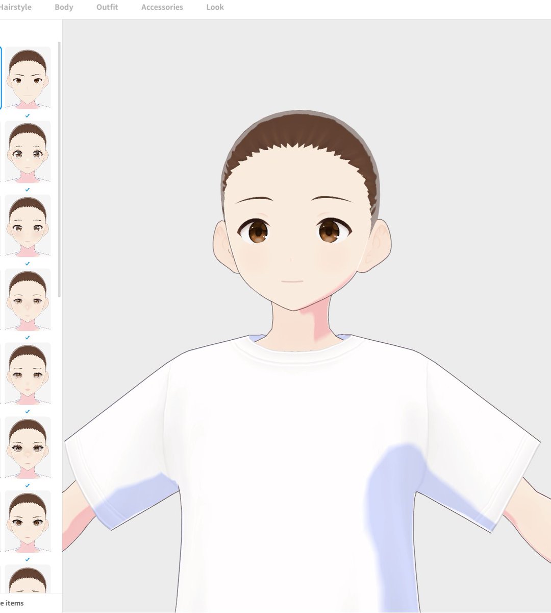 ⚡∘Caroluna∘⚡|| • Vgen • || • VRoid Artist • || tweet media