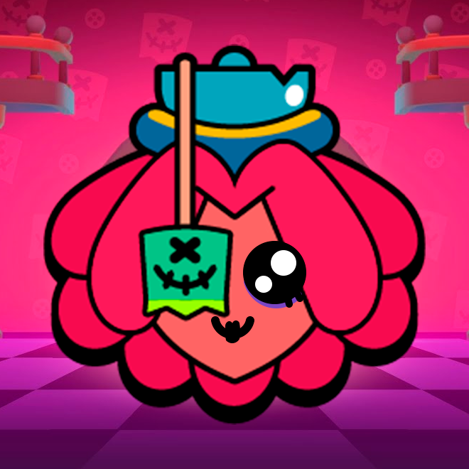 KeremGarip5's tweet photo. Thanks for the continued support to pleading pins! 🥺
Here are some more of them!

#brawlstars #illustration https://t.co/UYE4arhsOv