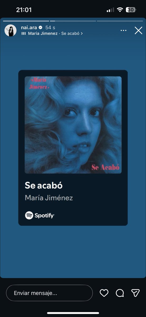 a 𐦍 | LA ESPAÑOLA 🖤 tweet media