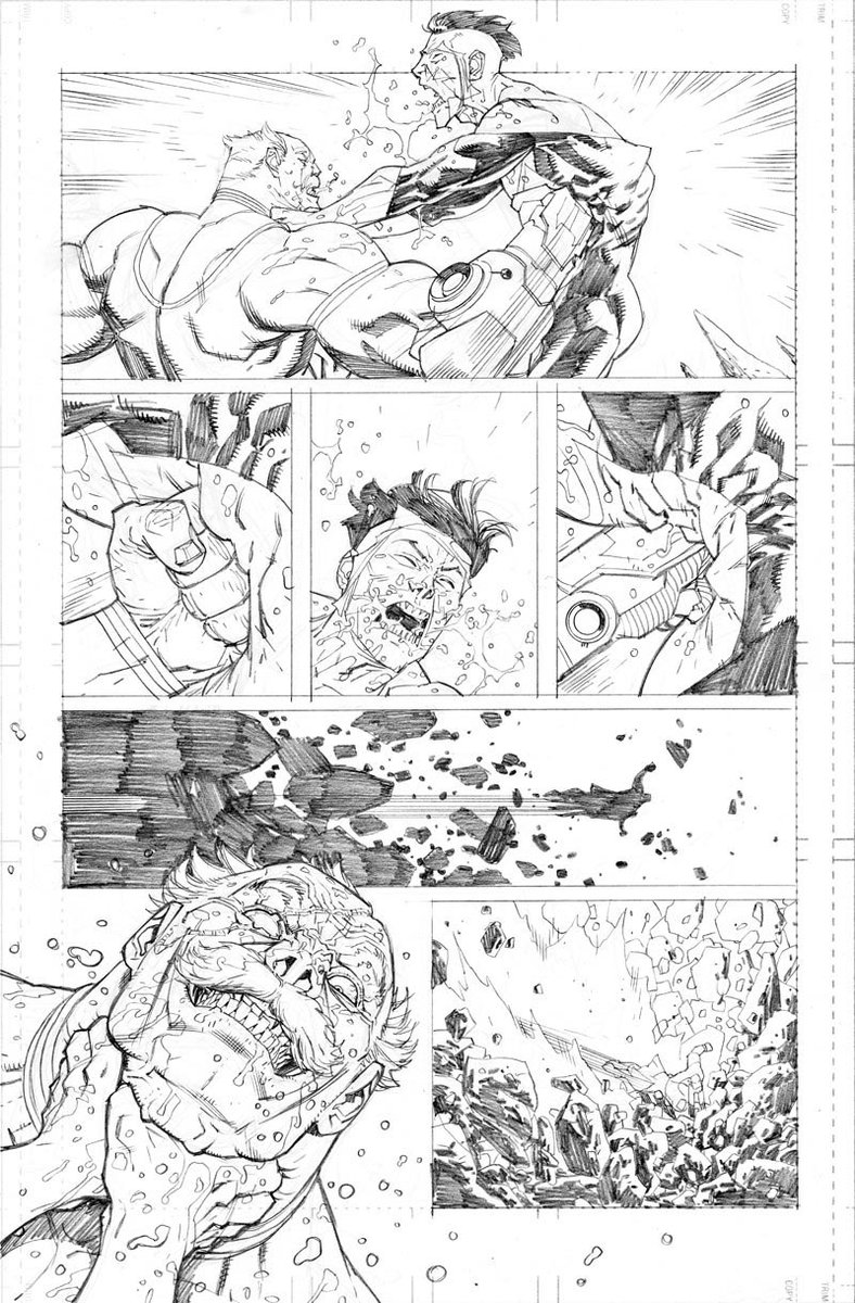 RYAN OTTLEY tweet media