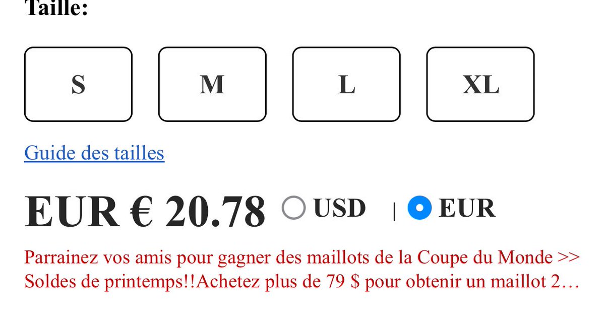 Le R tweet media