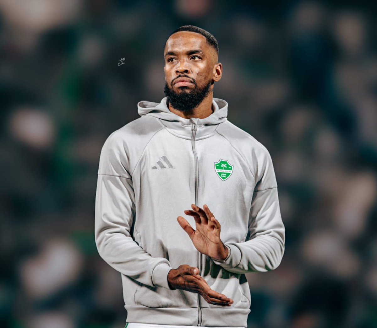 وليد سعيد tweet media