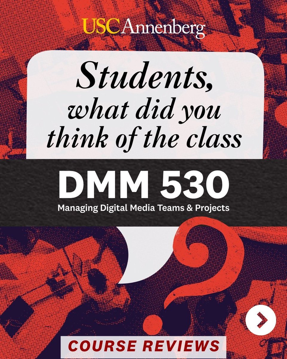 USC_MSDMM tweet media