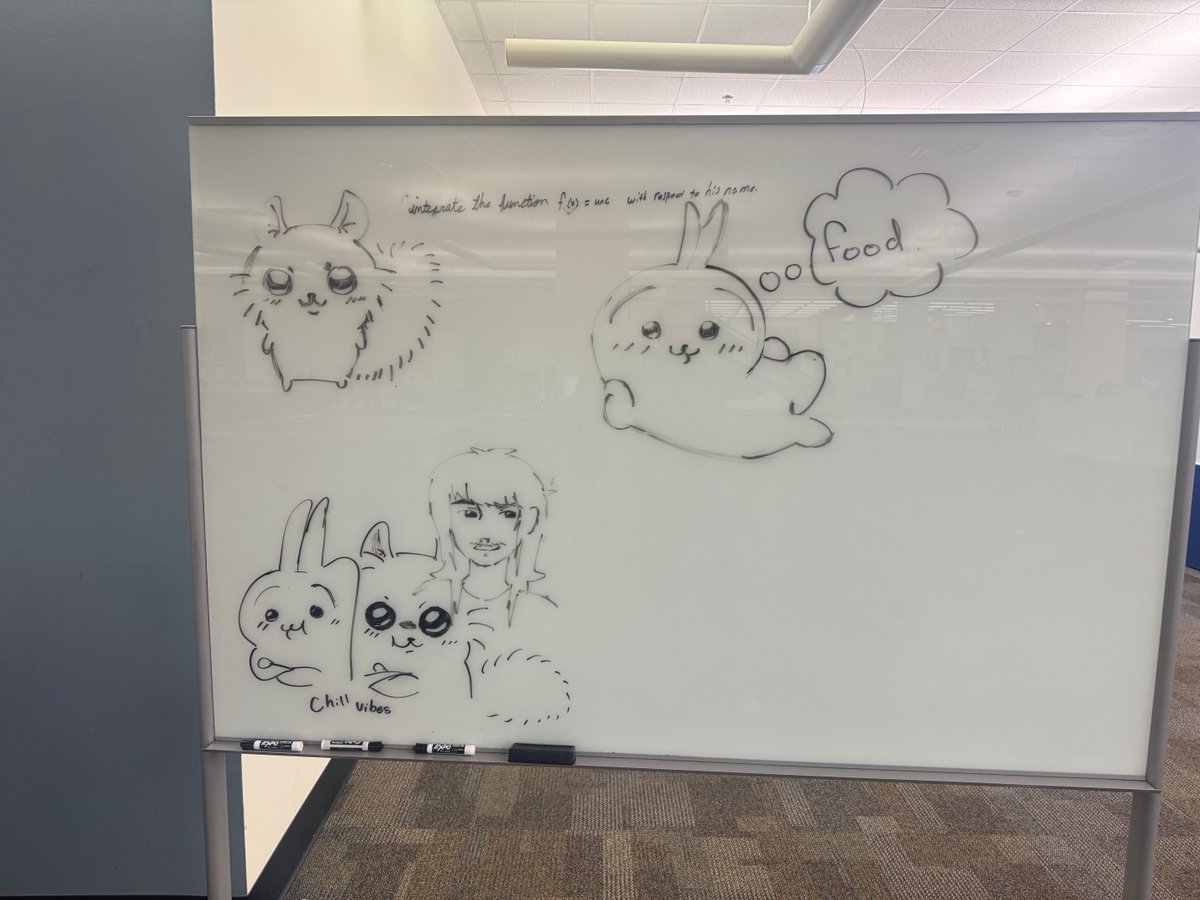 UCO Library tweet media