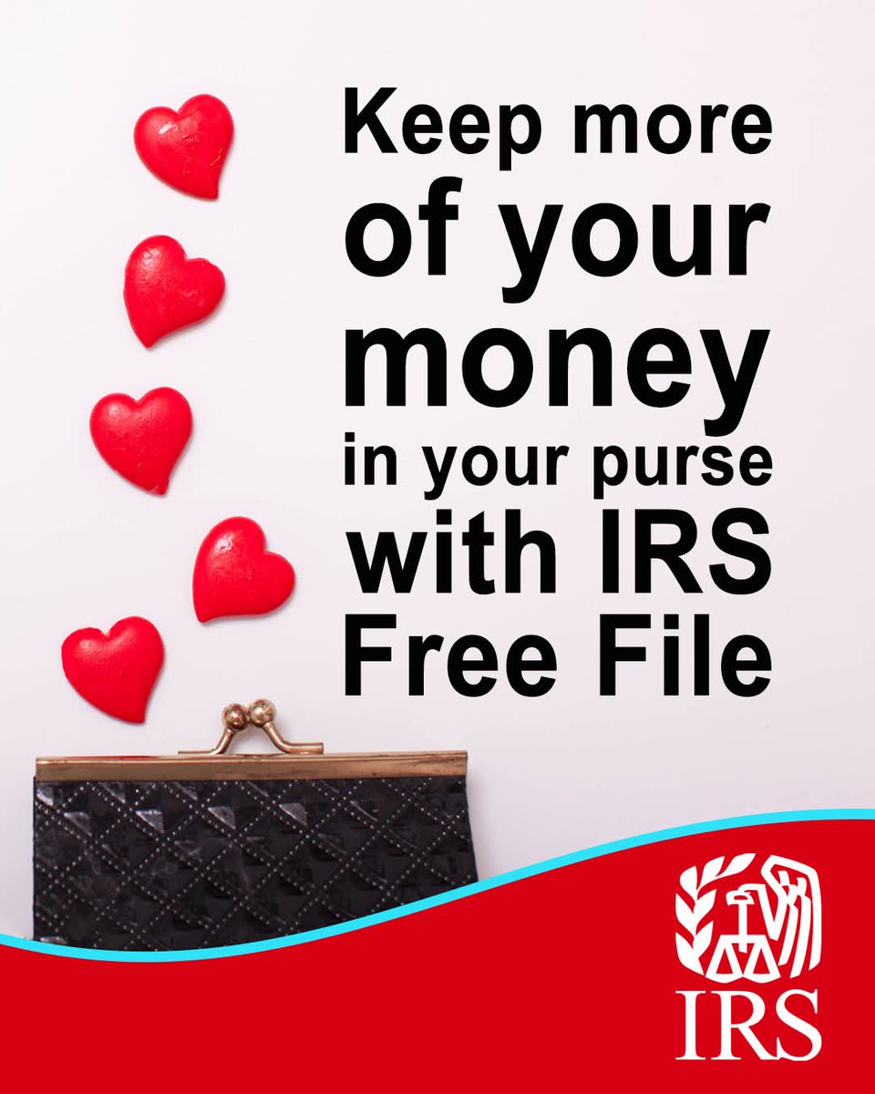 Free File Alliance tweet media