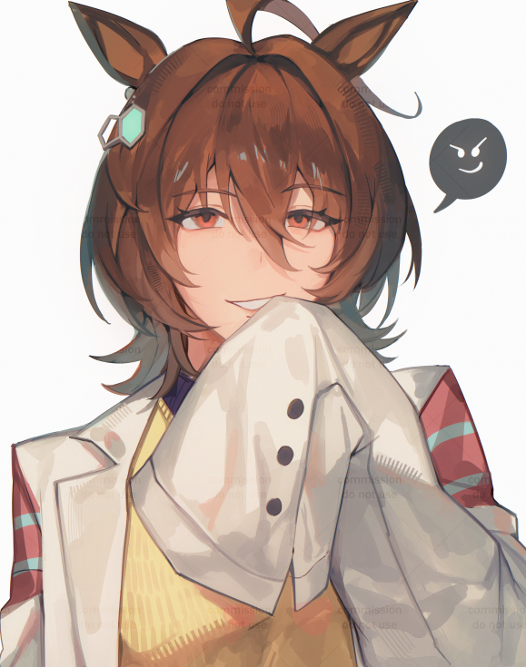 tomodurien's tweet image. hi hi, i have 4 slots open for vgen cms now if you're interested~