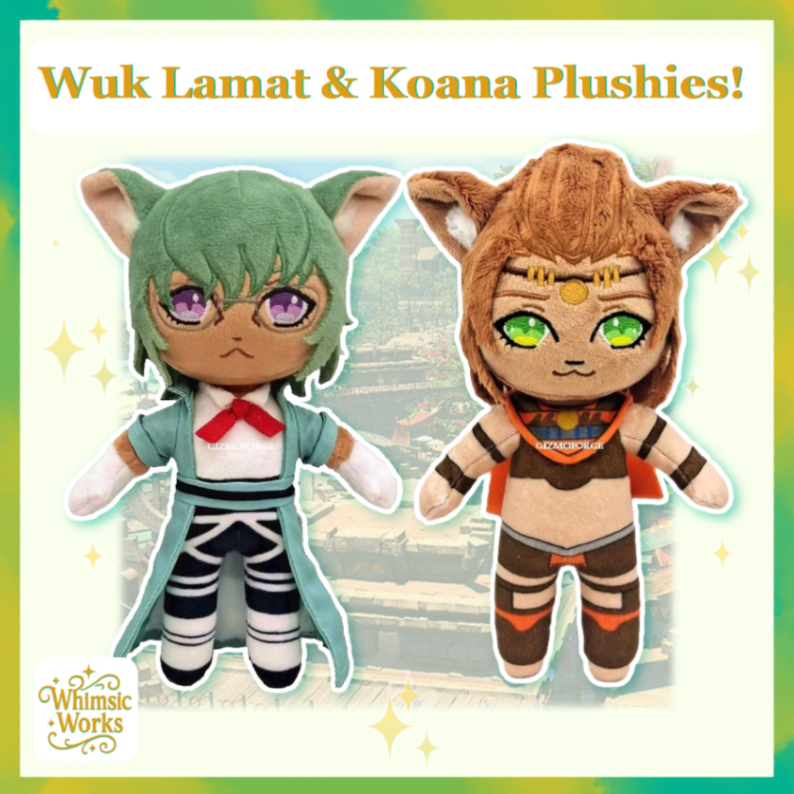 ✨WhimsicWorks✨ tweet media