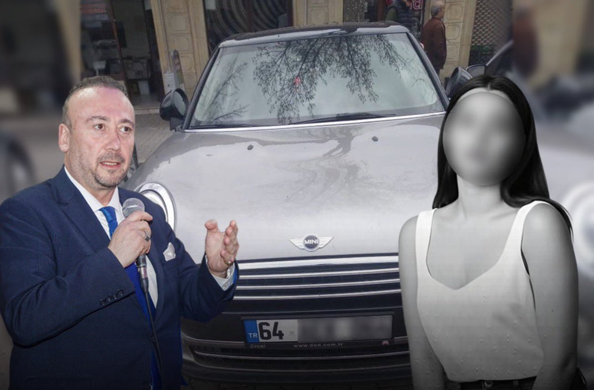 MAH Ajansı tweet media