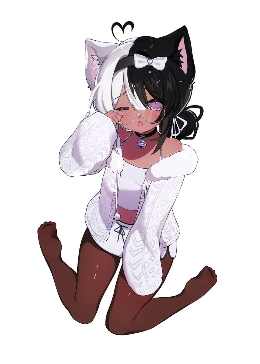 maya 🖤❄️ tweet media