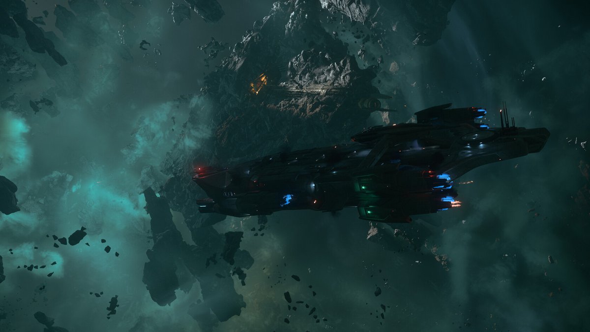 TheRubenSaurus's tweet image. Roadmap Roundup is out for this week:

Set to tentative for Alpha 4.8.0:
- QV Extraction Stations
- New Hairstyles
- Tactical Strike Groups
- Space Combat Mission - Defend Location
- KSAR Plasma Grenade

#StarCitizen