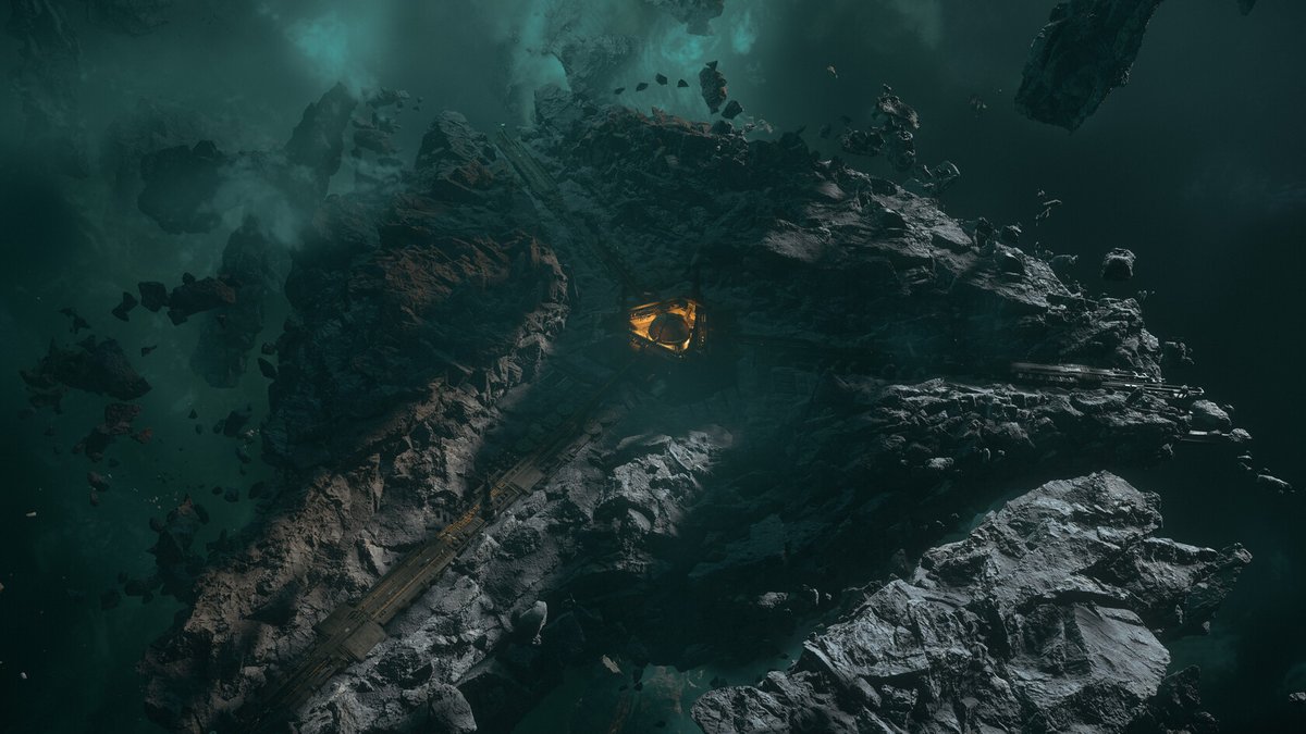 TheRubenSaurus's tweet image. Roadmap Roundup is out for this week:

Set to tentative for Alpha 4.8.0:
- QV Extraction Stations
- New Hairstyles
- Tactical Strike Groups
- Space Combat Mission - Defend Location
- KSAR Plasma Grenade

#StarCitizen