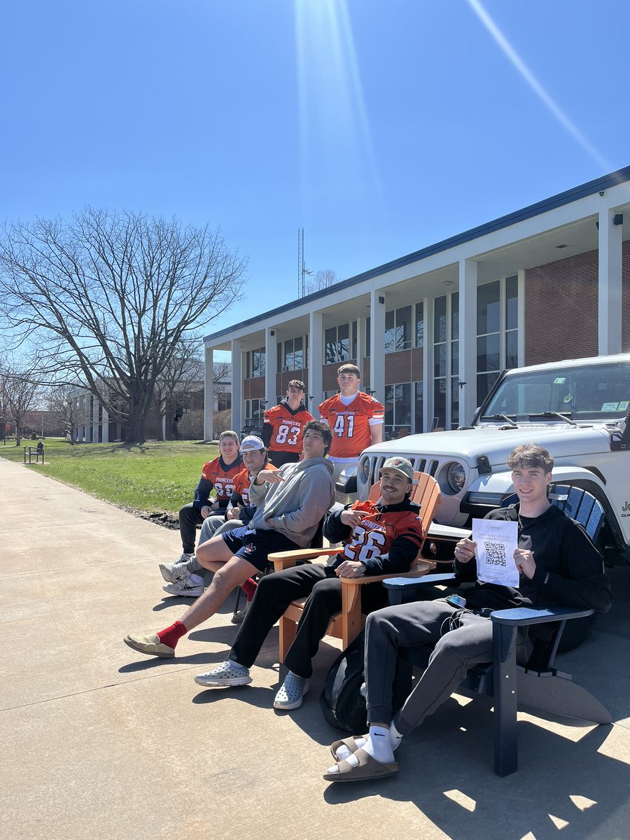 Utica Football tweet media