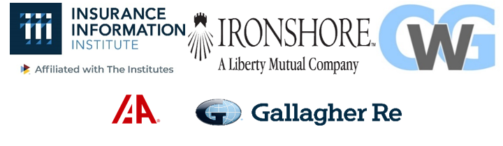 philklotzbach's tweet image. Thanks for generous support from @iiiorg, @IAA_Auctions, @commoditywx, @IronshoreInc, and  @GallagherRe_ that allow CSU's #hurricane forecasts to continue.