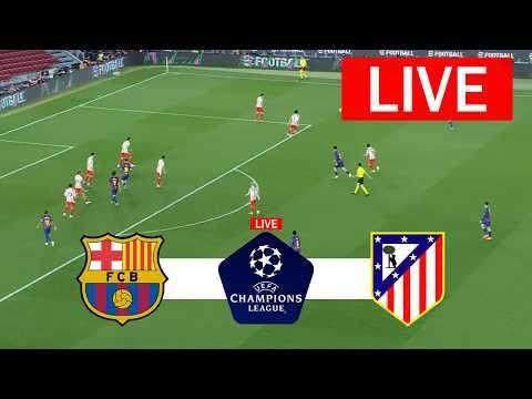 DNTonmoyLive's tweet photo. 🏆 Watch #UCL
⚽ Barcelona vs Atletico Madrid Live

🔴Live Link👉 https://t.co/CDqtHQjgyB 

🆚 Barcelona vs Atletico de Madrid en vivo 
🆚 psg vs Liverpool live
🆚 barca vs Atletico Madrid 
:"
#PSGLIV #ucl #barca #BarçaAtleti https://t.co/JvExJTHGvZ