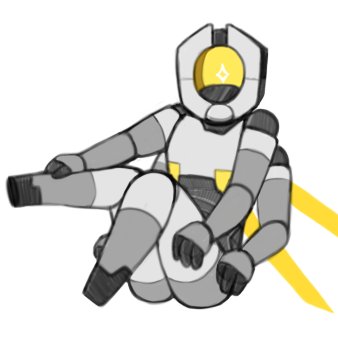 Staruri_Starz's tweet image. V7 doodles + a keychain design #ultrakill