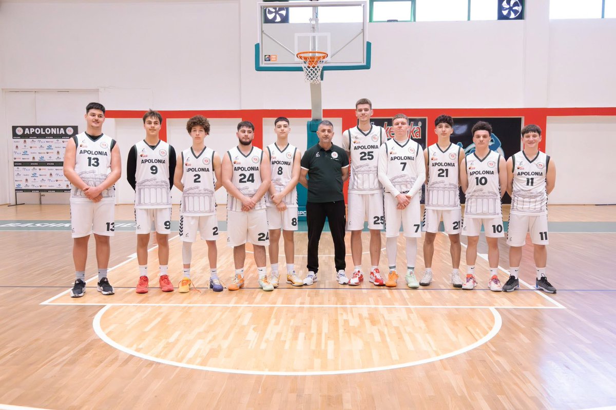 SlejdBani25's tweet photo. #20U #albania #league 🇦🇱
#week10 #highlight #game 🗓️🎥
#prospect #basketball #player 🏀 https://t.co/VI08ViNFE1