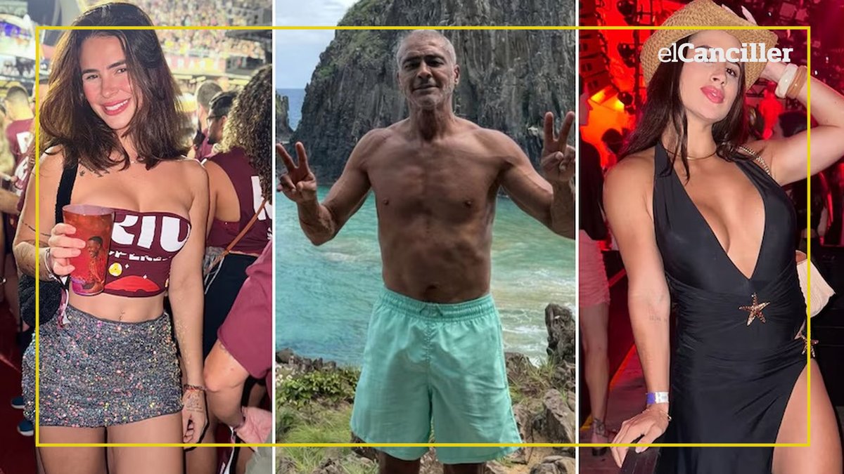 ElCanciller.com tweet media