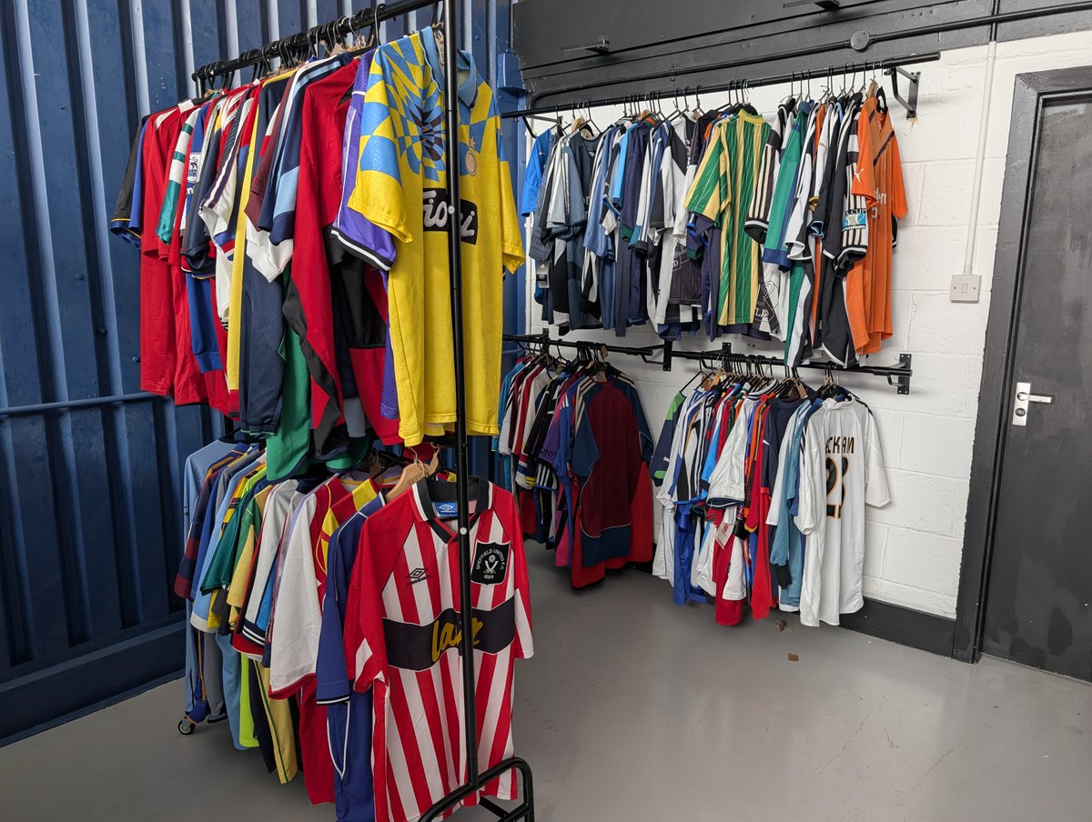 Sporting Icons tweet media