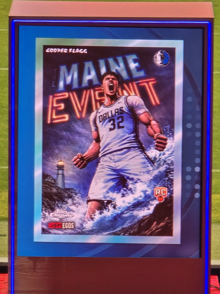 Michael F tweet media