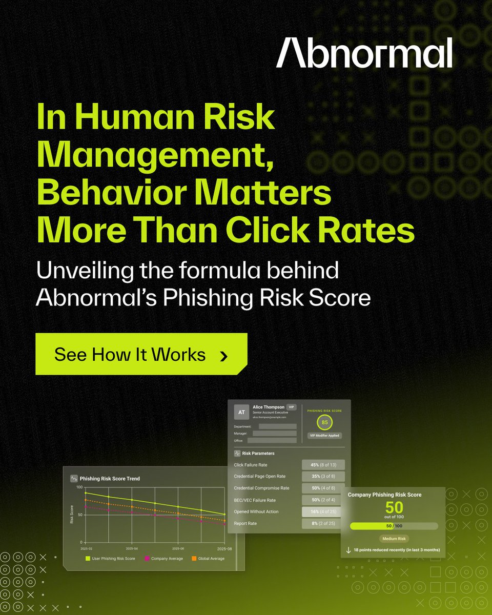 Abnormal AI tweet media