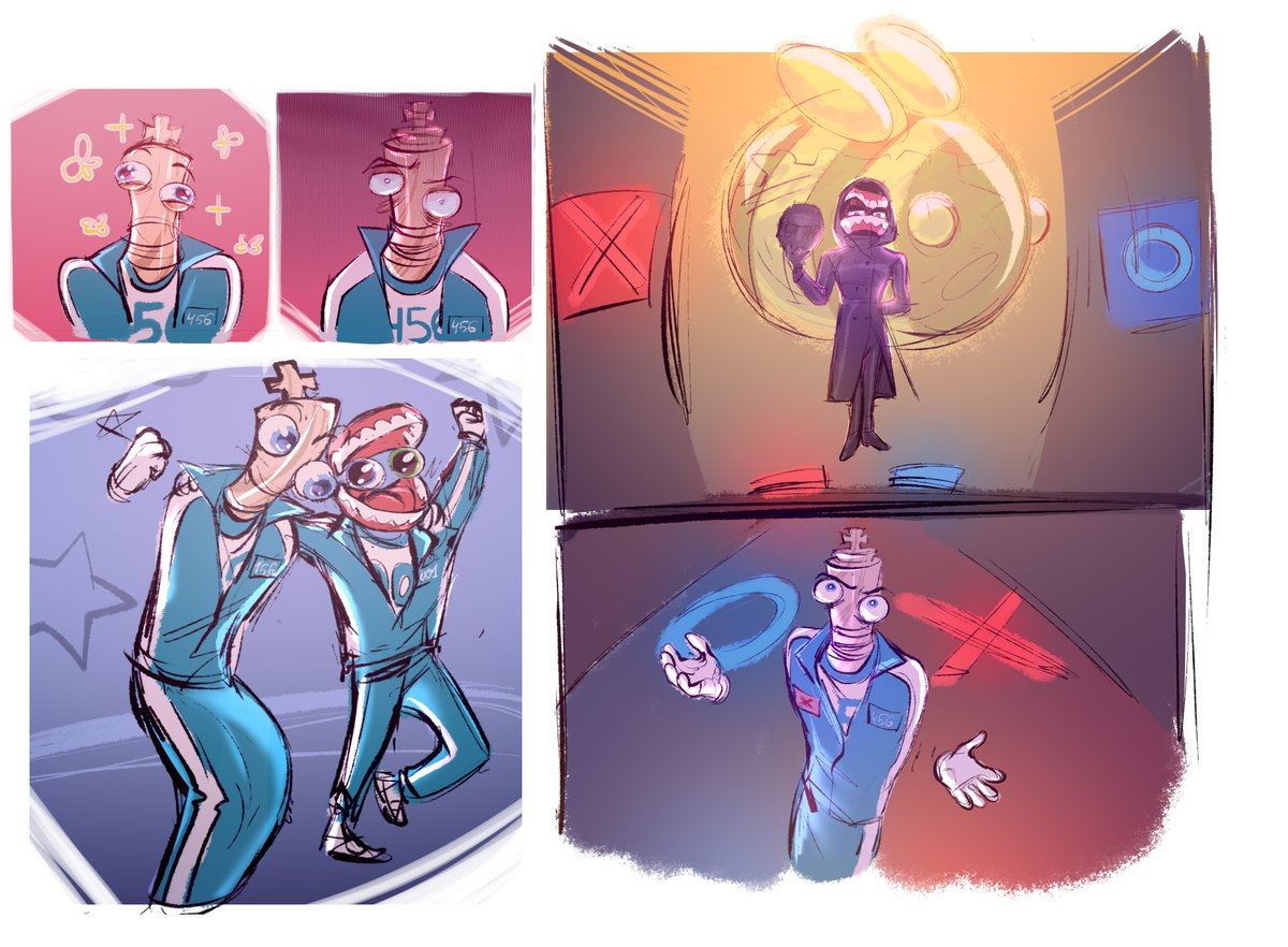 ✨gendia✨ || KINGER'S SIMP tweet media