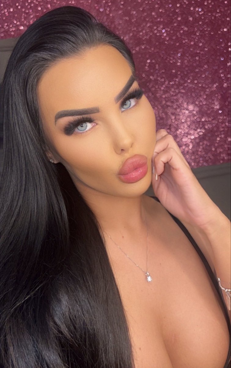 Layla Rose tweet media