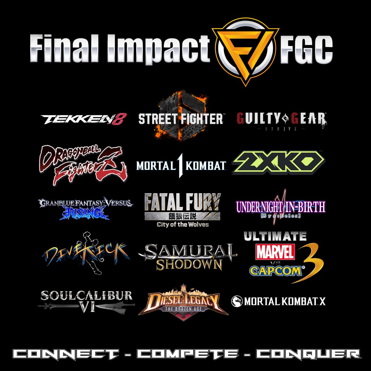 Final Impact tweet media