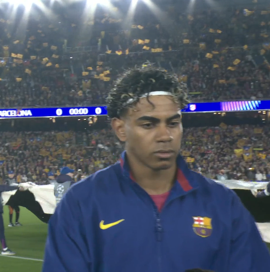 The Touchline | 𝐓 tweet media