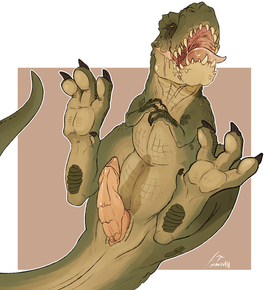 🦖 💚 king zeb 🐊 💚 🔞❤️ king pyro🦖❤️ tweet media