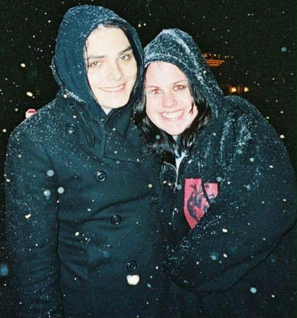 Graciebug🧸🎀 (@kittenslov1115) on Twitter photo 