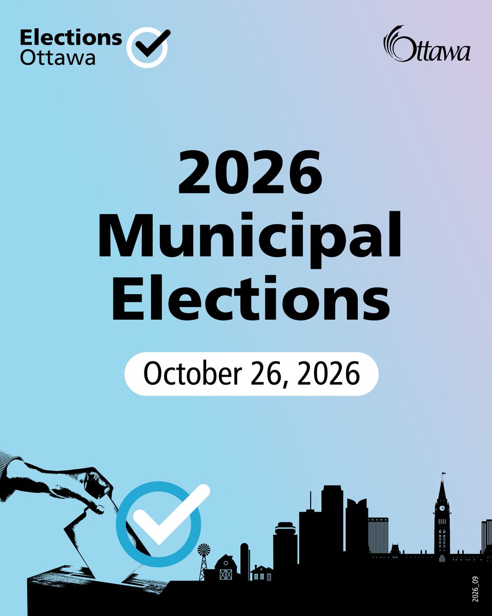 Elections Ottawa tweet media