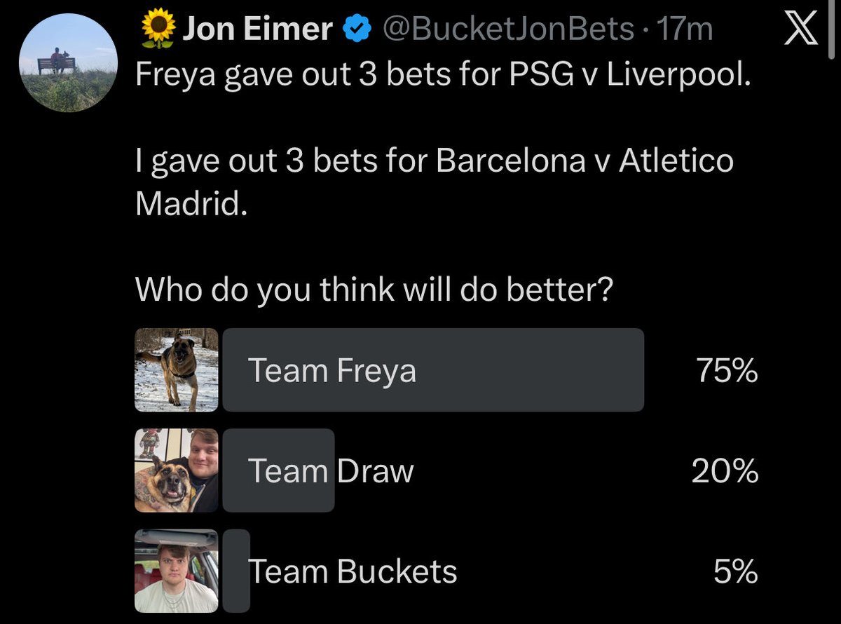 🌻Jon Eimer tweet media