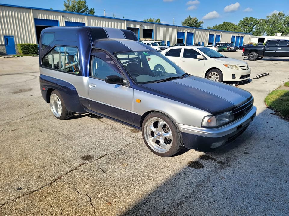 Driver to Driver tweet media