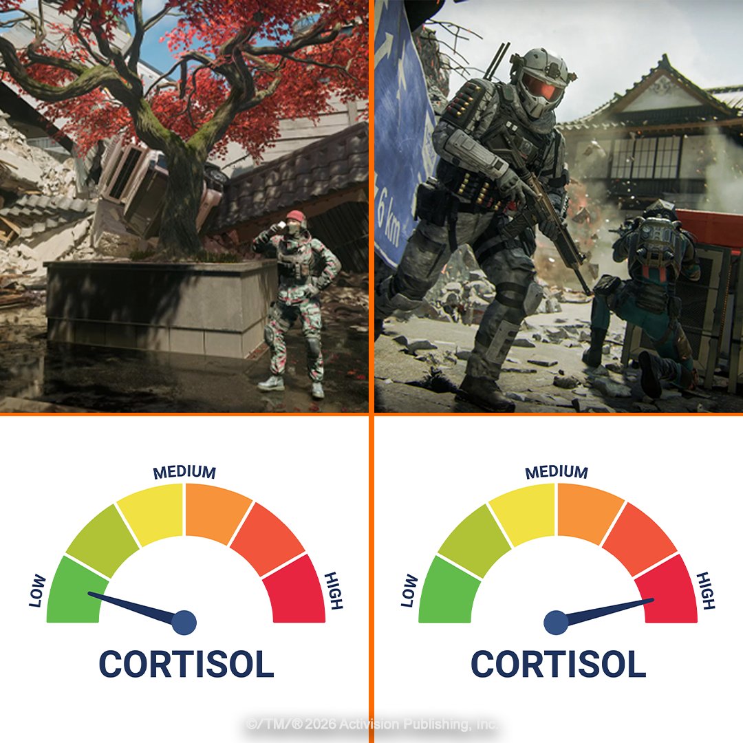 Call of Duty tweet media