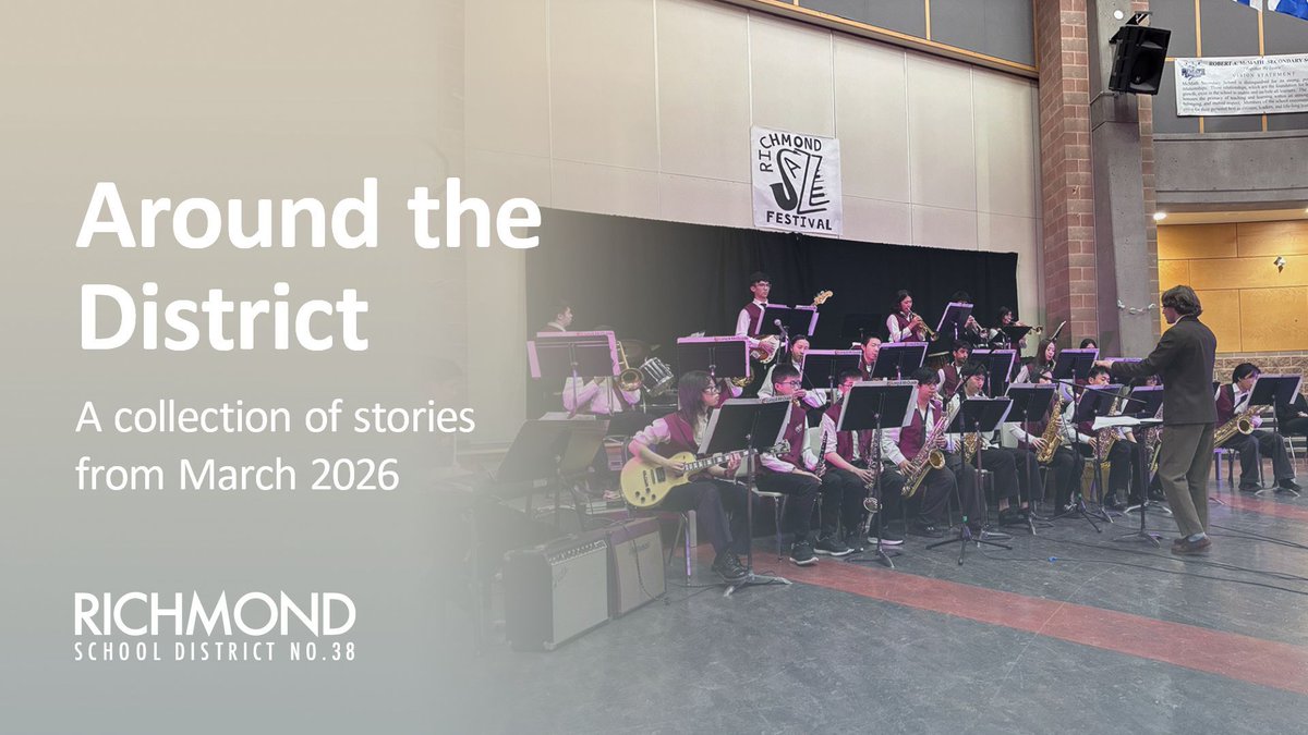 Richmond Schools tweet media