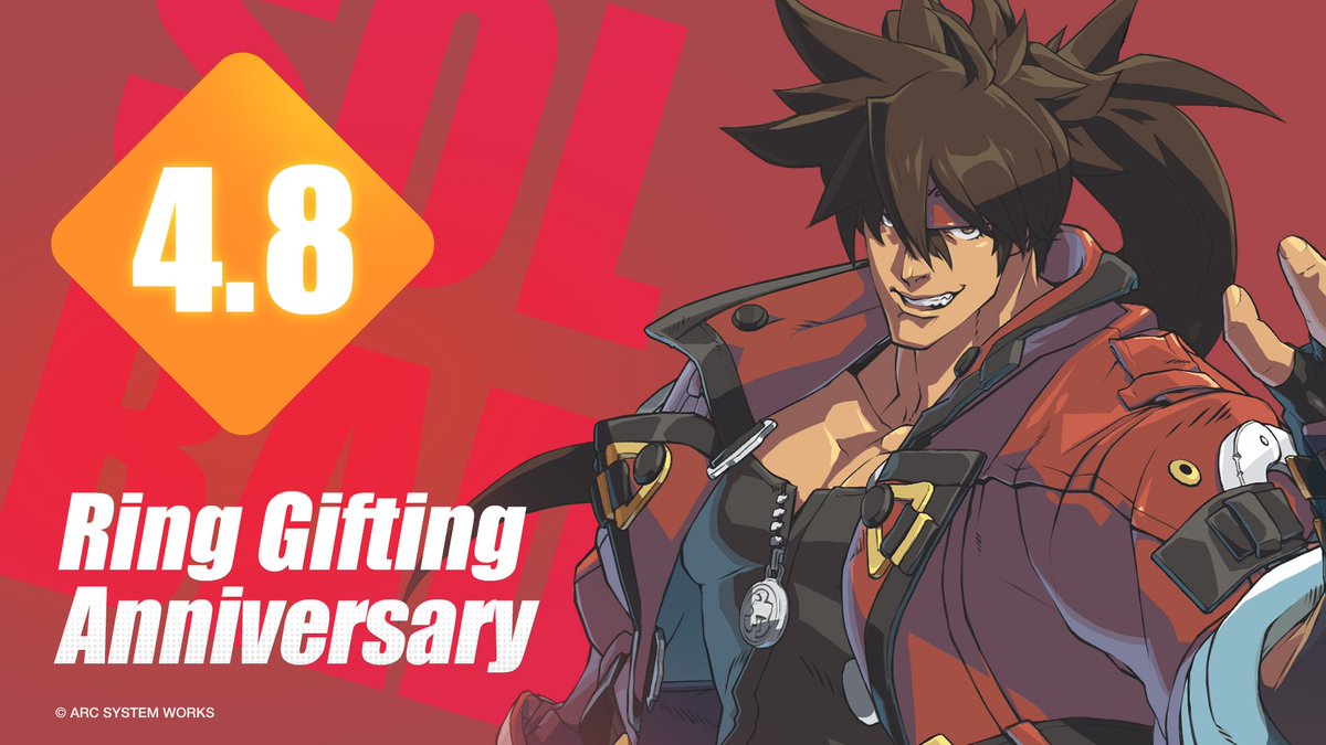 Arc System Works America tweet media