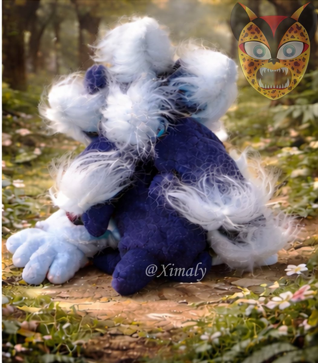 Ximaly XP☄️💫 tweet media