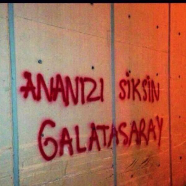 Galatasaray SMT tweet media