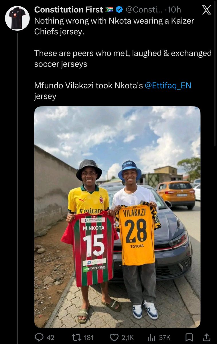 destinyzee's tweet image. #InCaseYouMissedIt