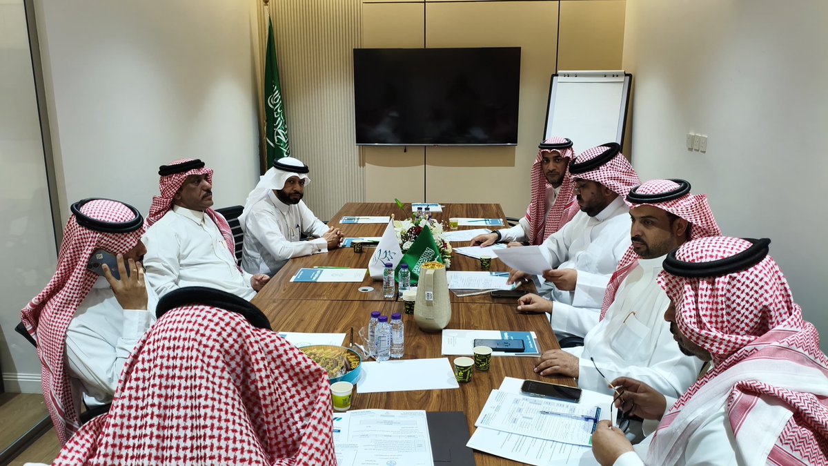 جمعية الطرف الخيرية tweet media