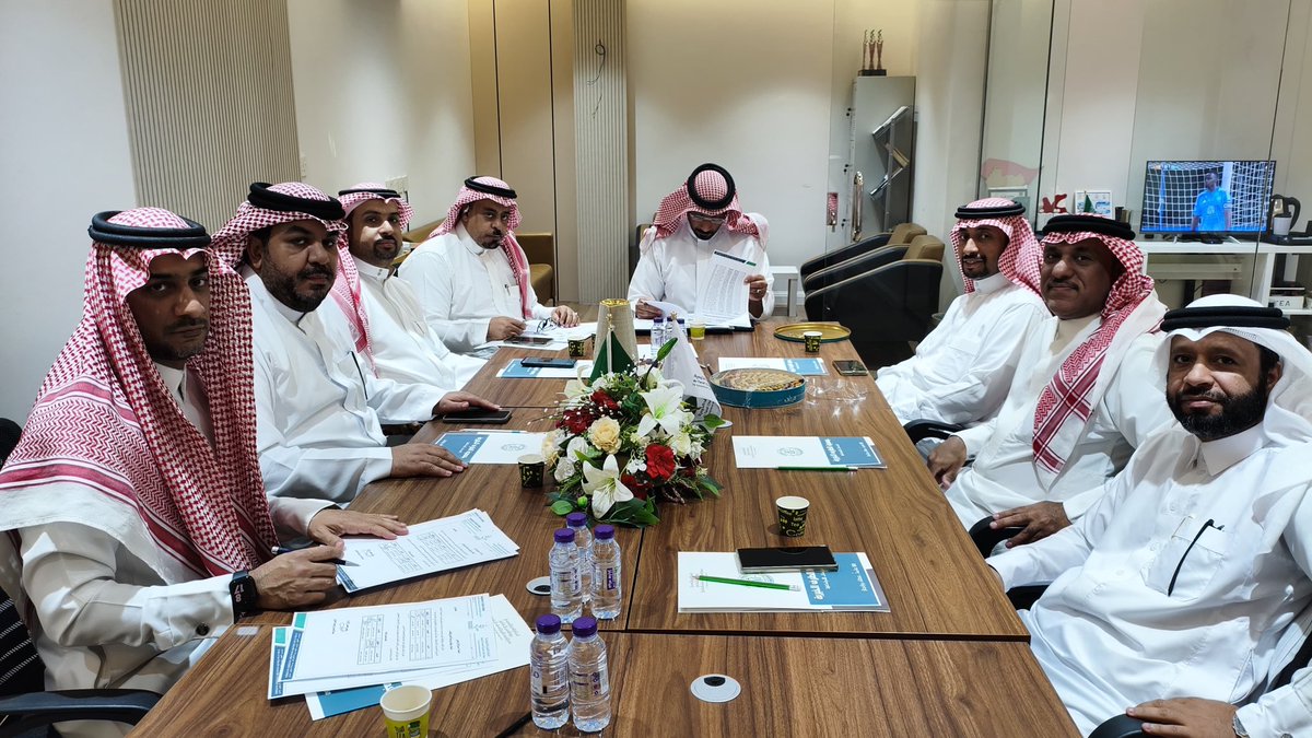 جمعية الطرف الخيرية tweet media