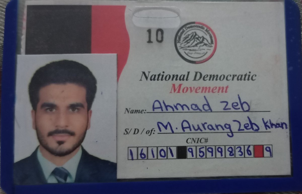 Ahmed Comrade tweet media